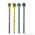 Harry Potter Gryffindor Pencil with Eraser, alternate view