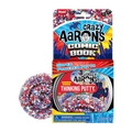 Trendsetters Comic Book - Thinking Putty