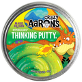 Hypercolour Magic Dragon - Thinking Putty, alternate view