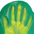 Hypercolour Magic Dragon - Thinking Putty, close-up detail