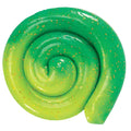 Hypercolour Magic Dragon - Thinking Putty, side angle