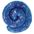 Glowbrights Mermaid Tale - Thinking Putty, rear view