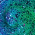 Glowbrights Mermaid Tale - Thinking Putty, close-up detail