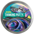 Hypercolour Super Scarab - Thinking Putty, alternate view