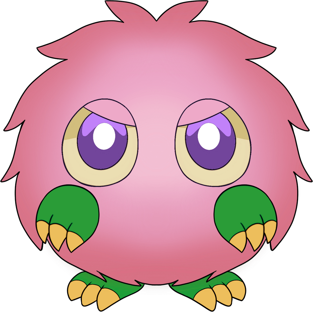 Youtooz Yu-Gi-Oh! Kuribee Stickie 9" Plush