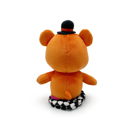 YouTooz Toy Freddy Five Nights at Freddy's Shoulder Rider Plush (6IN), alternate view