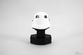 PureArts Star Wars (Original Storm Trooper Helmet) 1:3 Figurine PVC Statue - Image 8