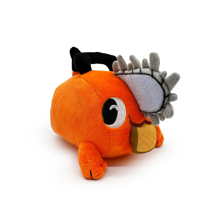 Youtooz Chainsaw Man Pochita Nom 6" Stickie Plush(Arriving June)