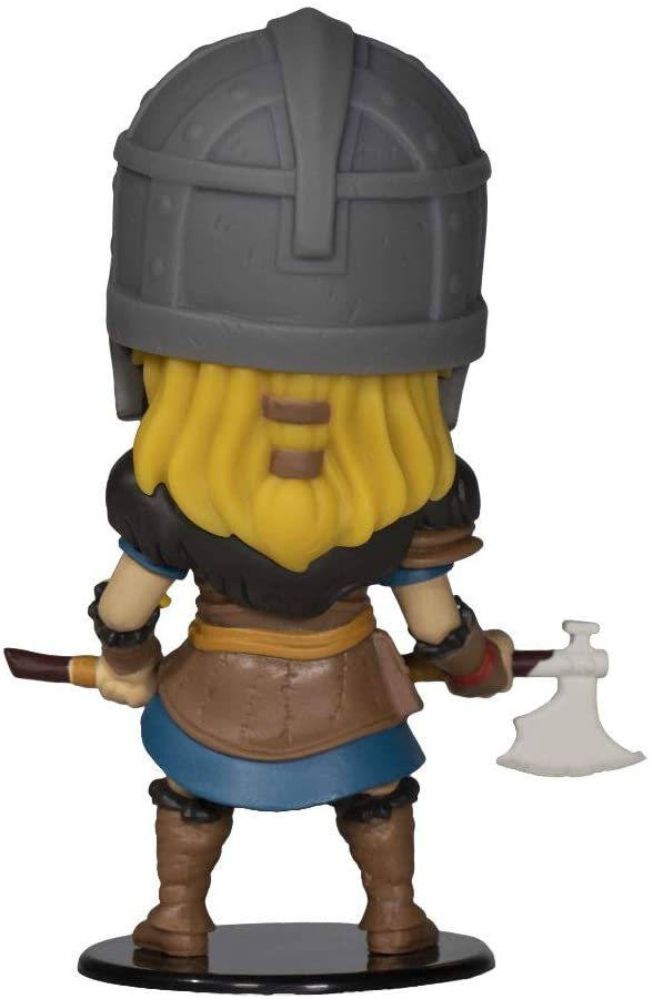 Ubisoft Heroes: Series 2 Assassins Creed Valhalla (Eivor Male) Figure - Image 6