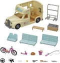 Sylvanian Families Campervan - Image 4