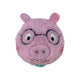Ty Beanie Bouncers Peppa Pig (Daddy Pig) Plush