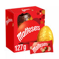 9 x Maltesers Milk Chocolate Medium Easter Egg - 96.5g