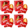 4 x Maltesers Chocolate Bunny Giant Easter Egg - 496GM