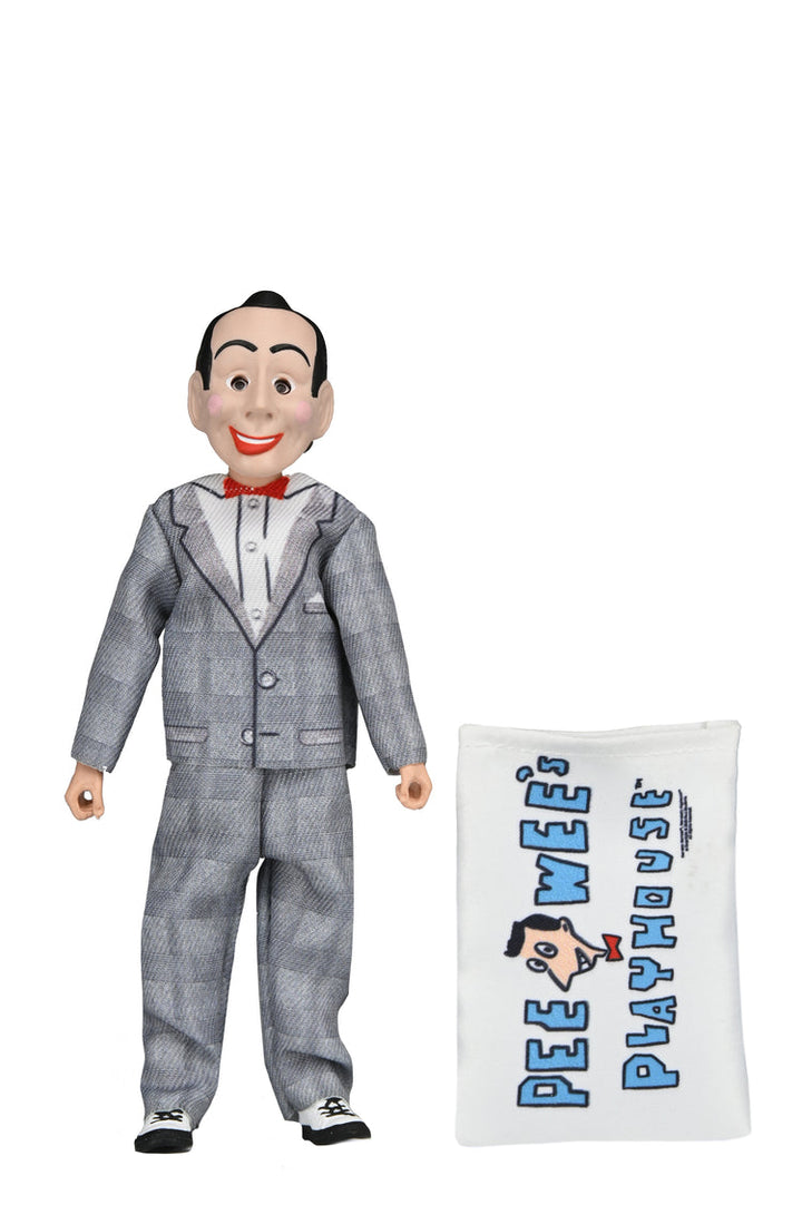 Ben Cooper Costume Series: The 80's 8-Piece 6" Clothes Figures (Pre-Order December 2025)