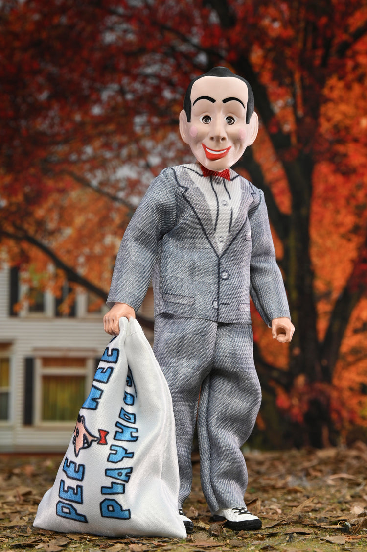 Ben Cooper Costume Series: The 80's 8-Piece 6" Clothes Figures (Pre-Order December 2025)