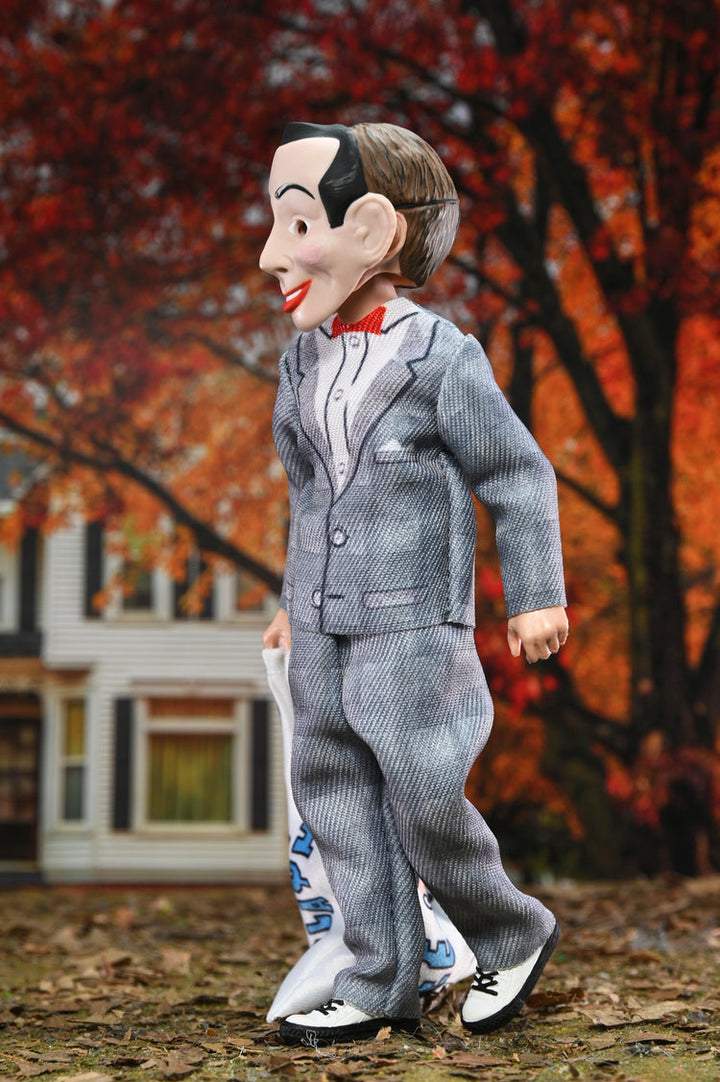 Ben Cooper Costume Series: The 80's 8-Piece 6" Clothes Figures (Pre-Order December 2025)