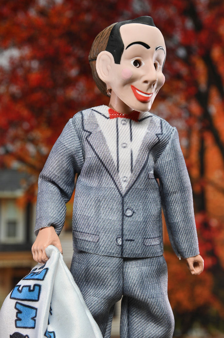Ben Cooper Costume Series: The 80's 8-Piece 6" Clothes Figures (Pre-Order December 2025)