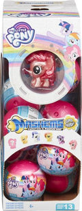 Mash'Ems My Little Pony