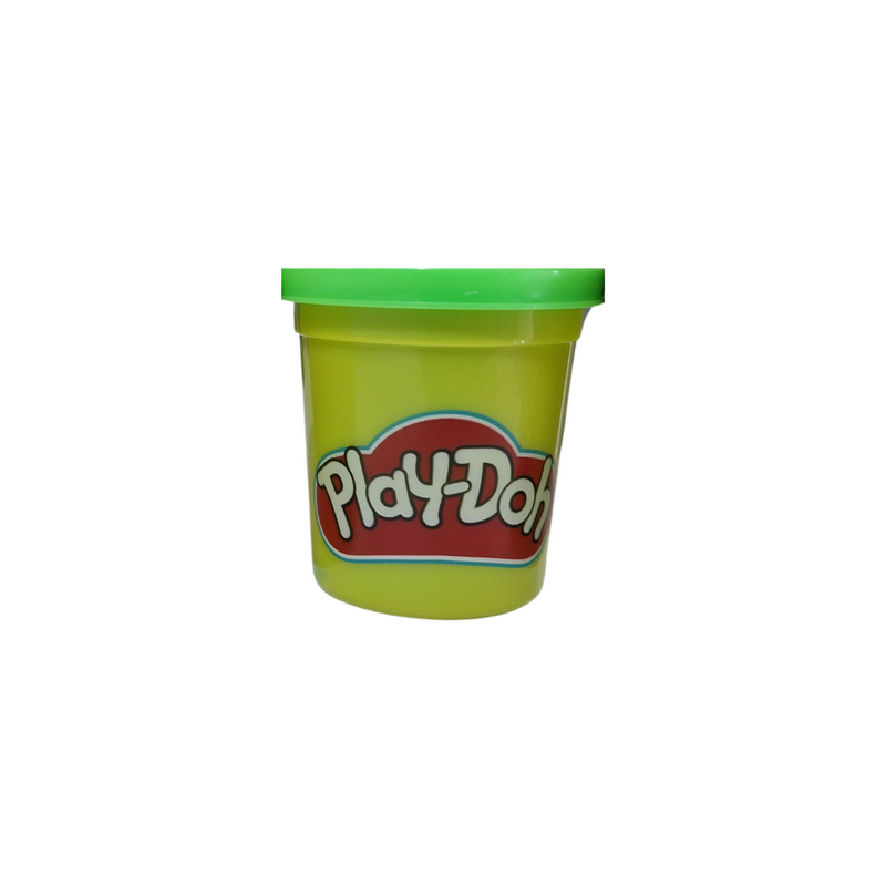 Play Doh Loose Tubs - Choose Your Colour, product detail