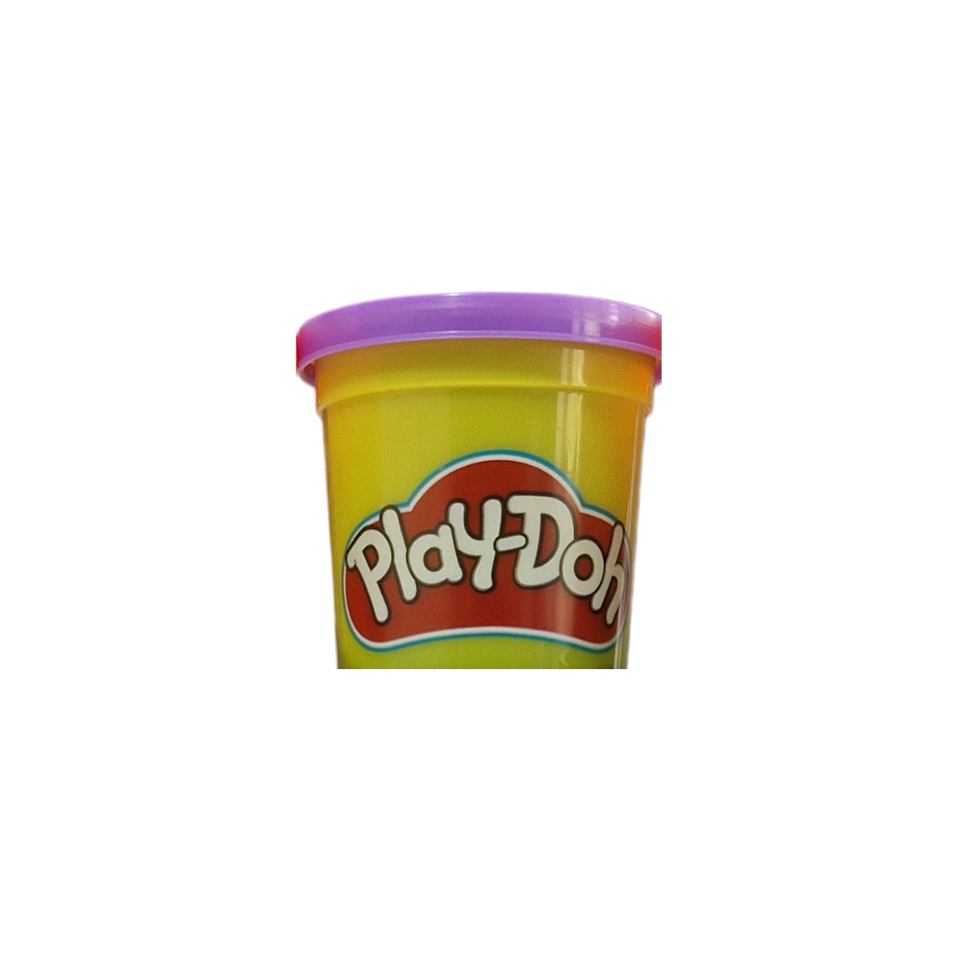 Play Doh Loose Tubs - Choose Your Own Colour