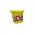 Play Doh Loose Tubs - Choose Your Colour, rear view