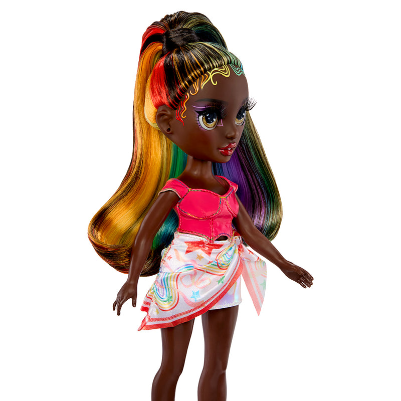 Rainbow High My Fashion Style 2.0 FD - Iris