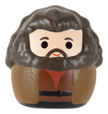 Squishalongs - Harry Potter 6 Fig Pack Style 2 W1 - Image