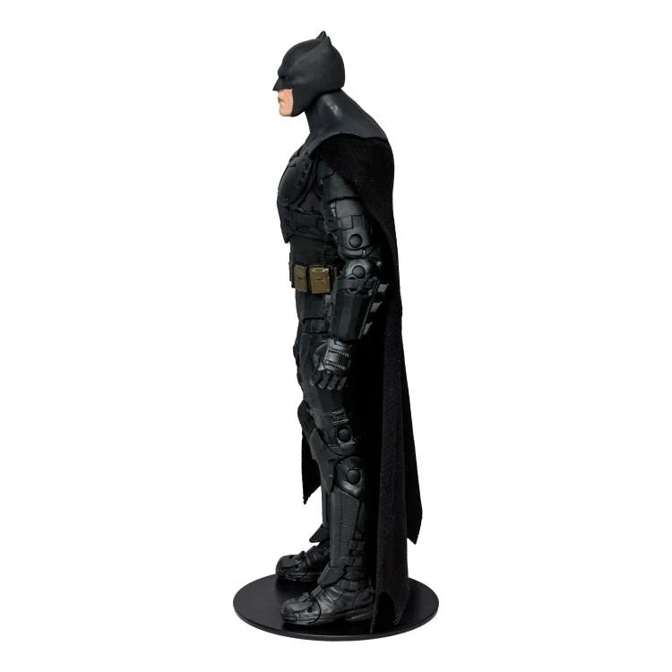 McFarlane The Flash DC Multiverse Batman 7" Action Figure