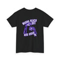 'Abracadabra' Halloween Band Lyric T-Shirt, alternate view