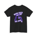 'Abracadabra' Halloween Band Lyric T-Shirt, alternate view