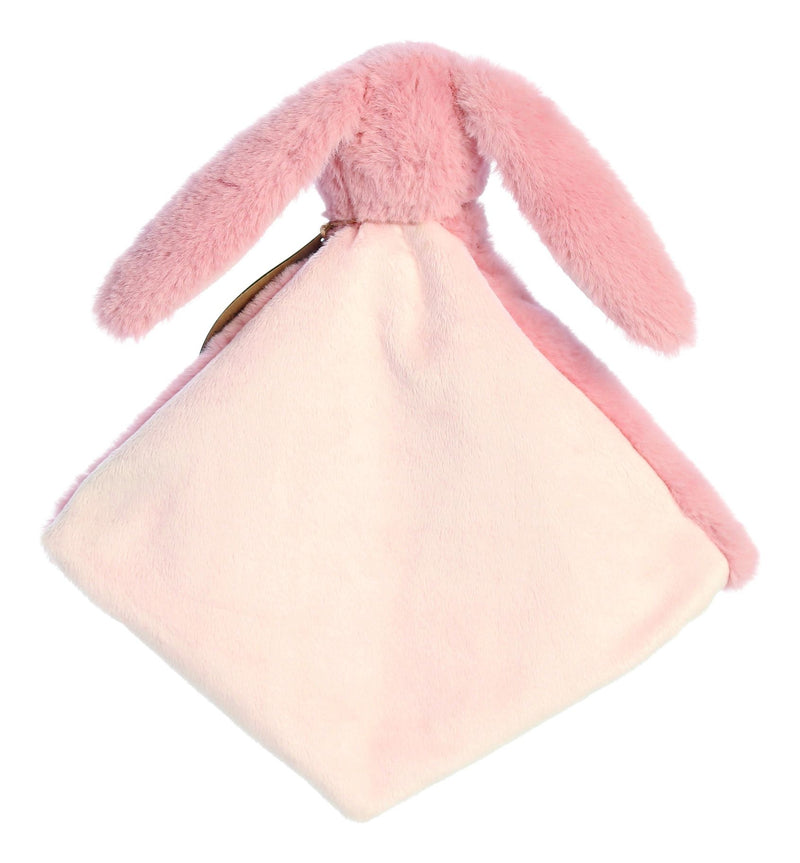 Ebba Eco Brenna Bunny Luvster Soft Toy 12" - Image