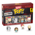 Bitty Pop! - Horror - David4 Pack