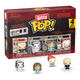 Funko Bitty Pop! Horror David 4-Pack (Case of 12)