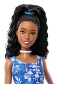 Barbie Style Fashionista Doll Assortment - Image