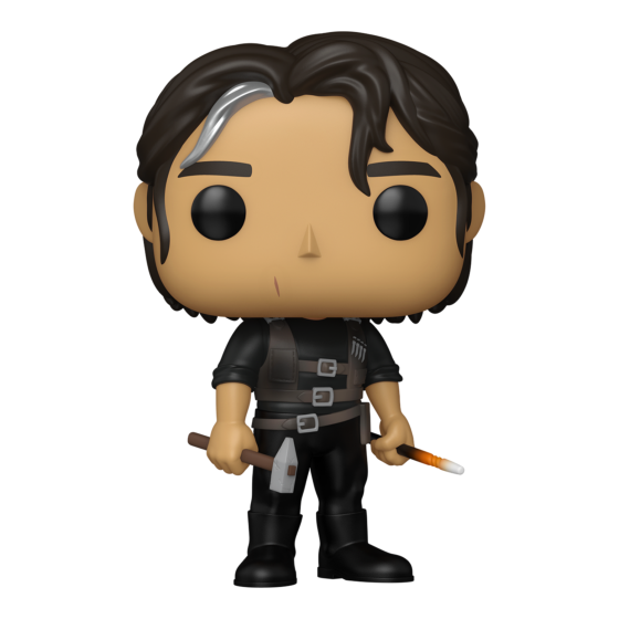 Pop! Vinyl - Powerless - Makoto Khitan