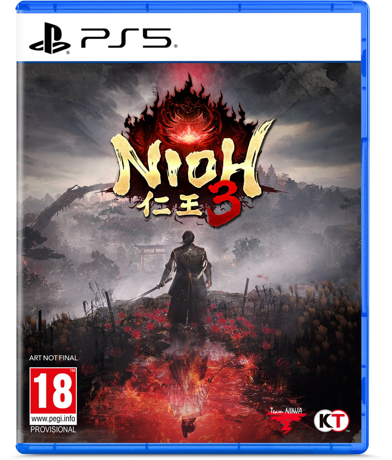 Nioh 3 - PlayStation 5