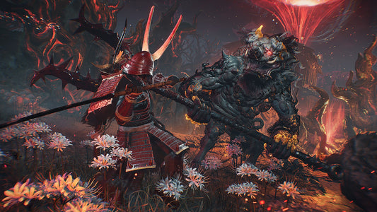Nioh 3 - PlayStation 5