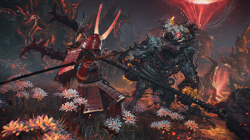 Nioh 3 - PlayStation 5