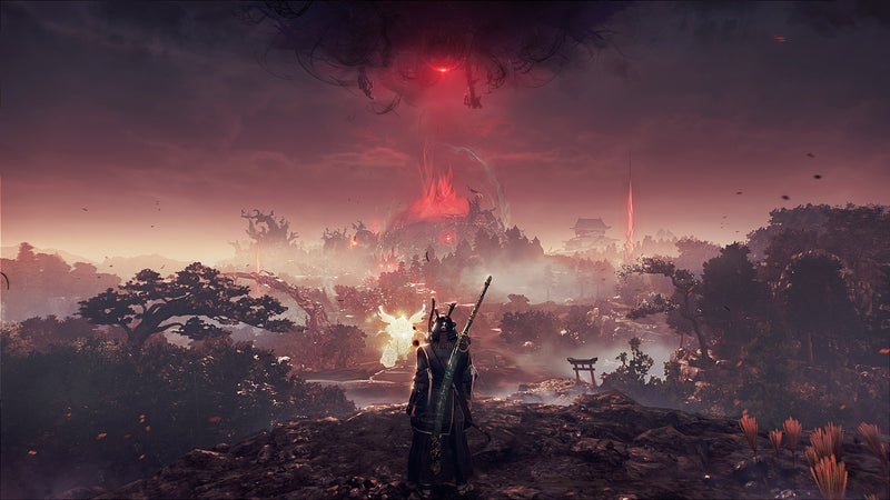 Nioh 3 - PlayStation 5