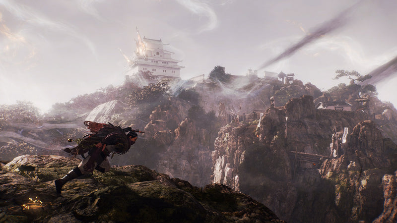 Nioh 3 - PlayStation 5