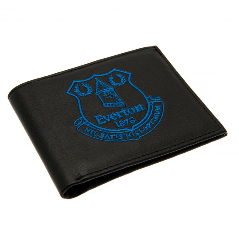 Everton FC Embroidered Wallet collectible from Infinity Collectibles 2026