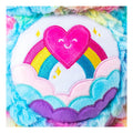 Care Bears - 35cm Cozy Caring Colours Bear - Image