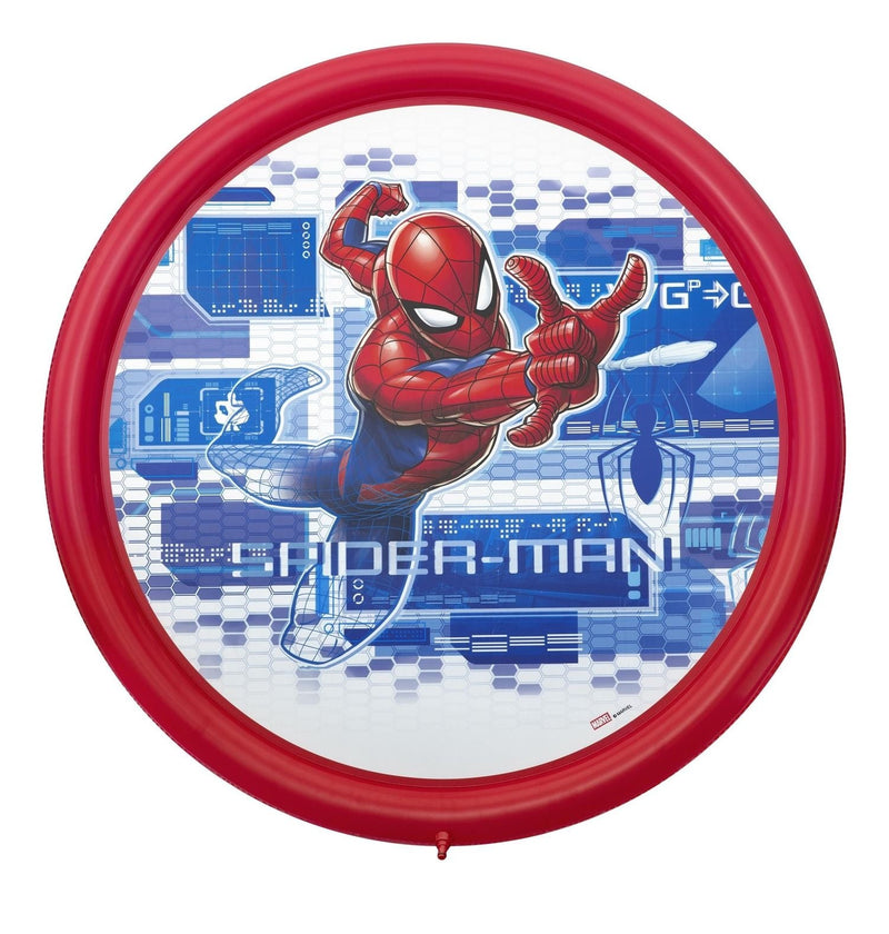 Spiderman 1.65m Splash Pad