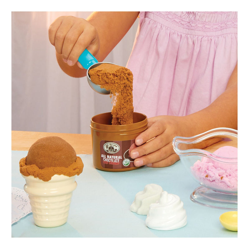 Little Tikes Creative Chefs Ice Cream Kit - Image