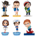 Stranger Things - 2in Blind Box Chibi Figs Assortment - Image