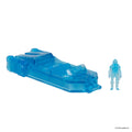 Star Wars 3" Vehicle & Figure Assorted