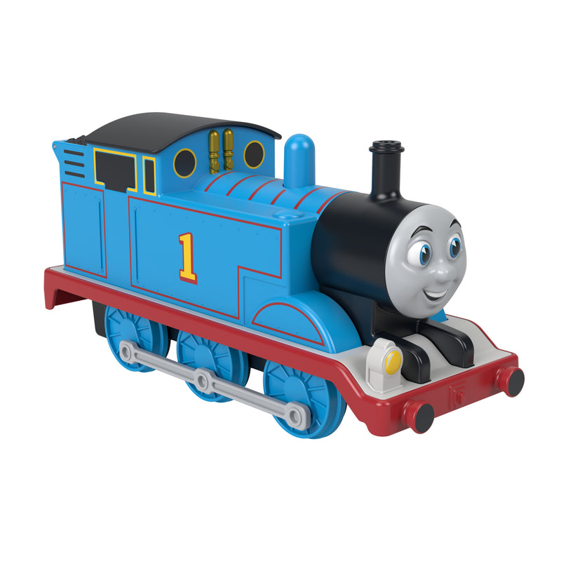 Thomas & Friends Feature Thomas