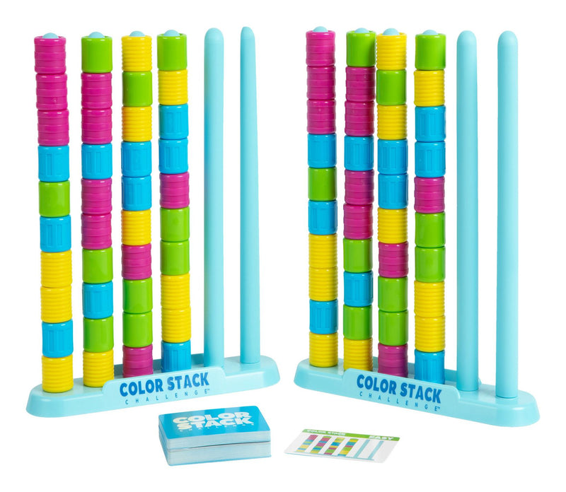 Colour Stack