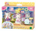 Sylvanian Families Baby Starry Concert Playset for Children Age 3 & Up collectible from Curious Minds