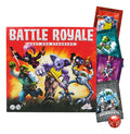 Battle Royale: Last Man Standing - Image